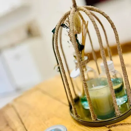 Maison Ferienhaus Aveny