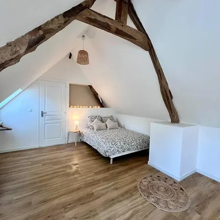 Hébergement de vacances Maison Aveny