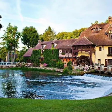 Ferienhaus Maison Aveny