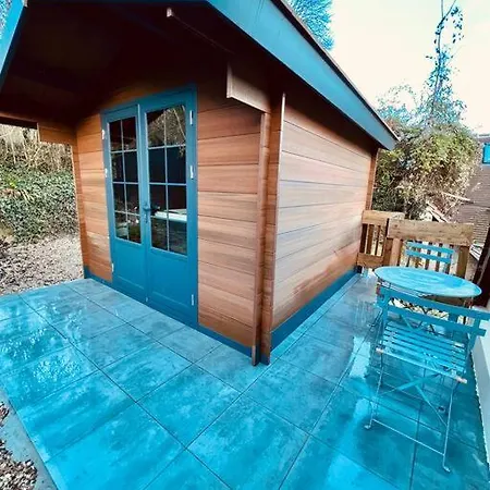 Maison Hébergement de vacances