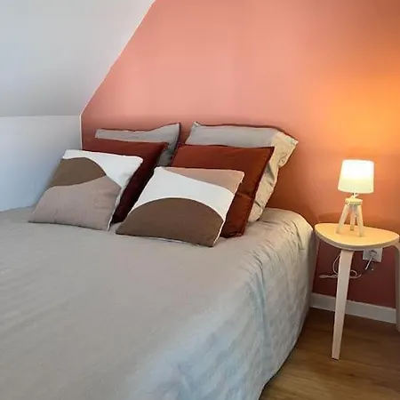 Maison Hébergement de vacances Aveny