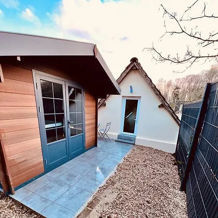 Ferienhaus Maison Aveny