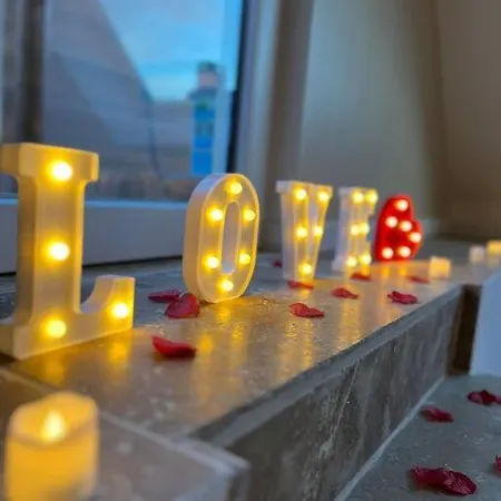 Maison Hébergement de vacances *