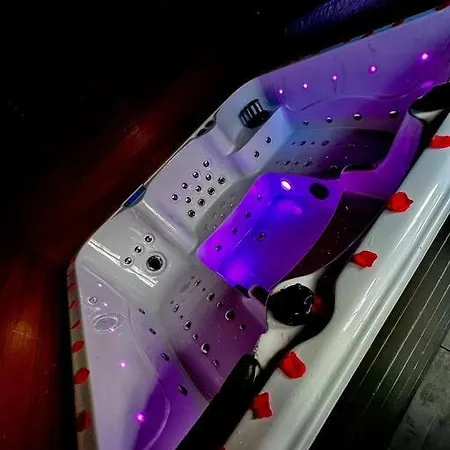 Maison Hébergement de vacances *