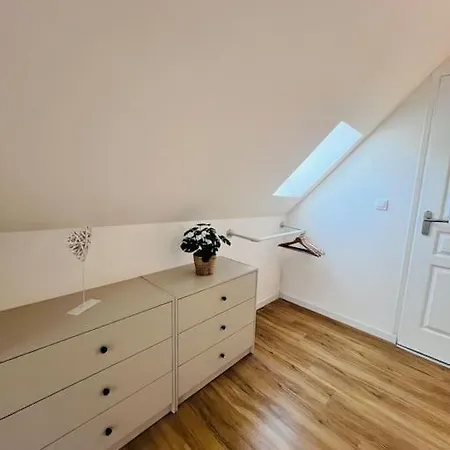 Holiday home Maison Aveny