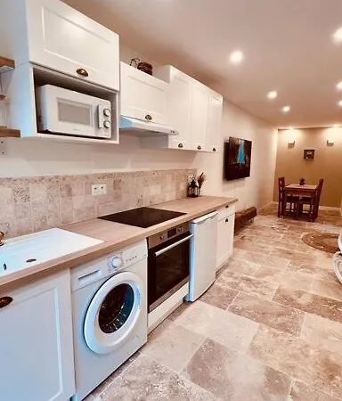 Maison Hébergement de vacances