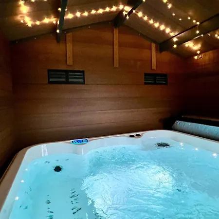 Hébergement de vacances Maison *